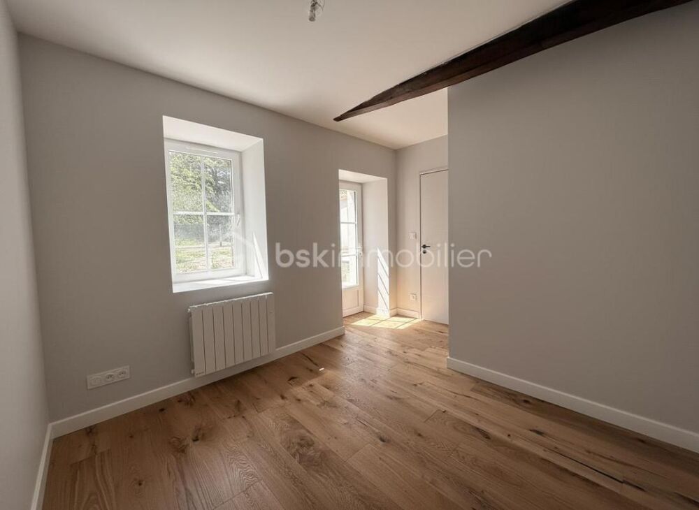 � vendre  Maison Barb�tre (85630)
