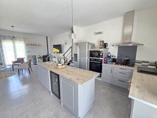  Maison à vendre 6 pièces 134 m²
