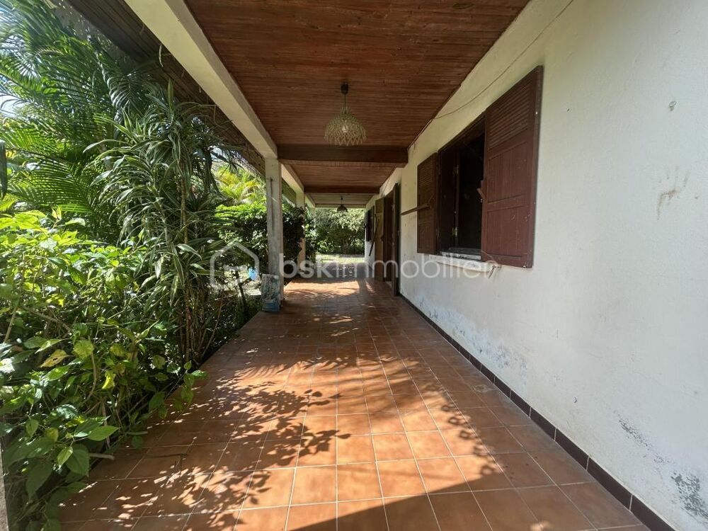 Maison à rénover de 161 m2 à la Montagne
