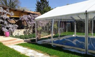  Maison à vendre 8 pièces 210 m²
