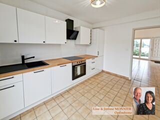  Maison à vendre 4 pièces 90 m²