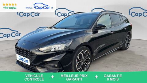 Annonce voiture Ford Focus 16490 €