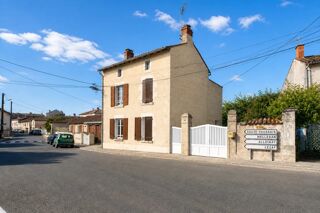  Maison à vendre 4 pièces 100 m²