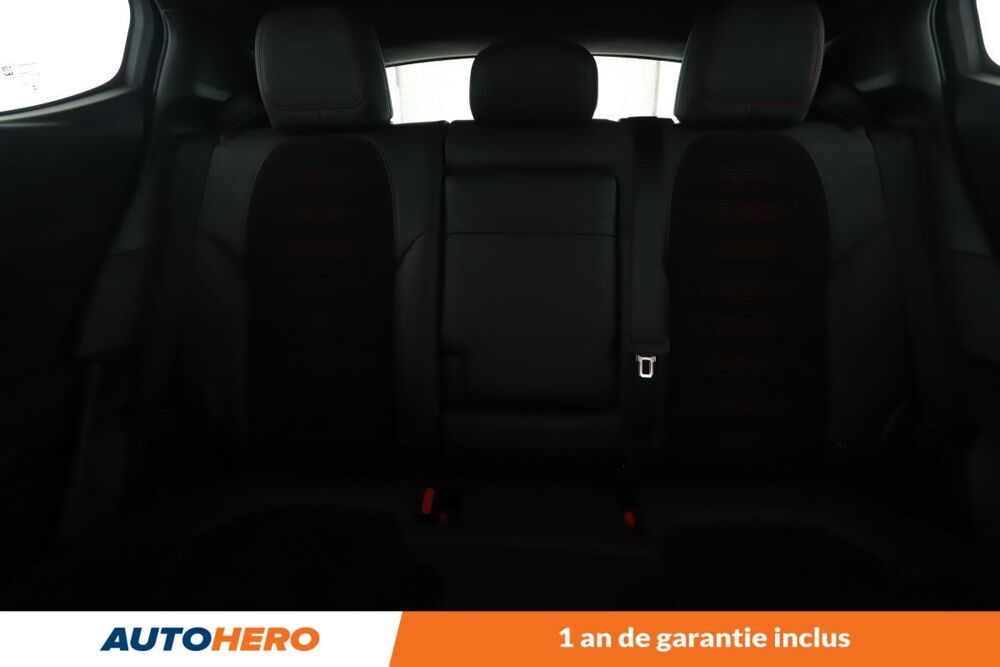 Tonale 1.3 Hybride Rechargeable PHEV Veloce Q4 AT6 280 ch 2023 occasion 92130 Issy-les-Moulineaux