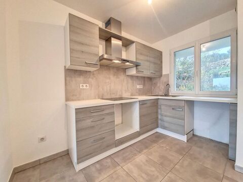  Appartement � louer 2 pi�ces 42 m�