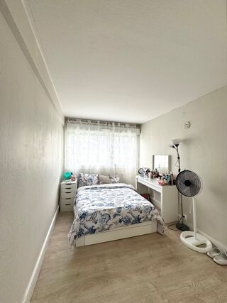 Appartement à vendre 4 pièces 66 m²