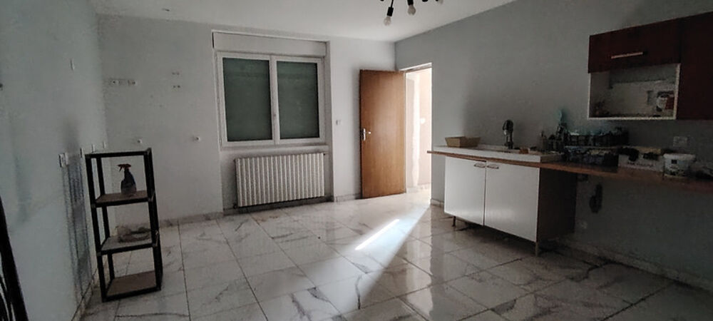 Vente Maison Maison à vendre 6 pièces SAINT JOUIN DE MARNES (79) Saint jouin de marnes