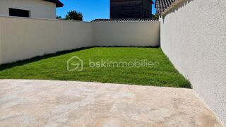  Maison à vendre 3 pièces 70 m²
