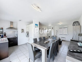  Maison � vendre 6 pi�ces 90 m�