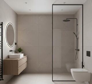  Appartement � vendre 3 pi�ces 63 m�