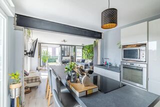  Appartement � vendre 5 pi�ces 123 m�