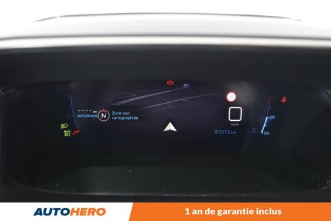 2008 1.2 PureTech GT Line 131 ch 2020 occasion 92130 Issy-les-Moulineaux
