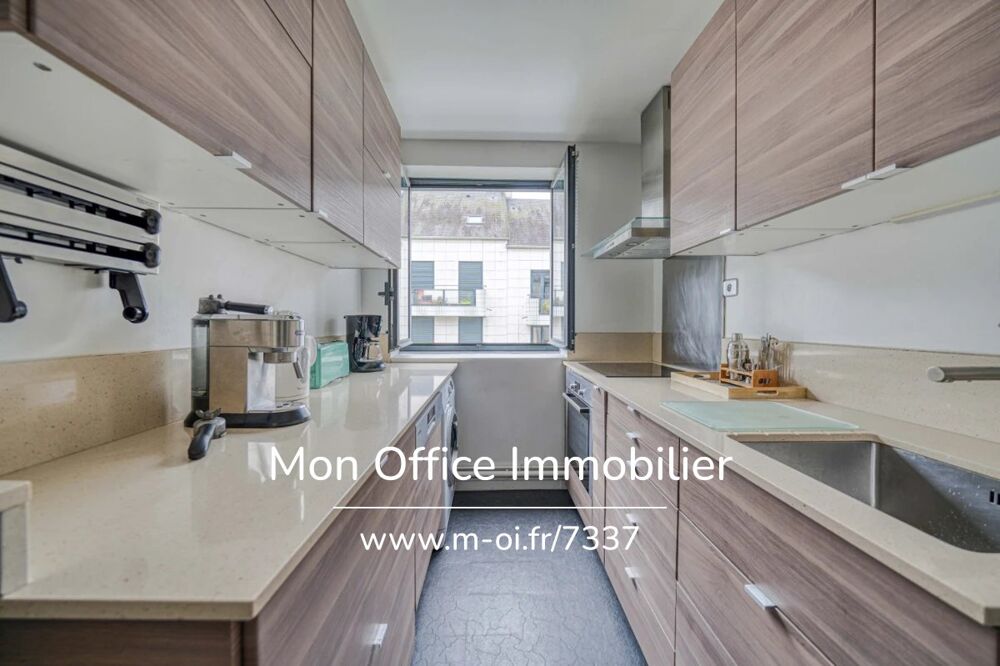 Vente Appartement Référence : 7337-JDO - Carré d'Or – Lumineux T2 avec parking et cave, proche métro et Bois ! Vincennes