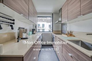  Appartement à vendre 2 pièces 52 m²