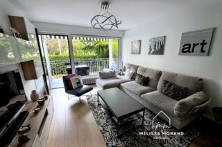  Appartement à vendre 3 pièces 76 m²