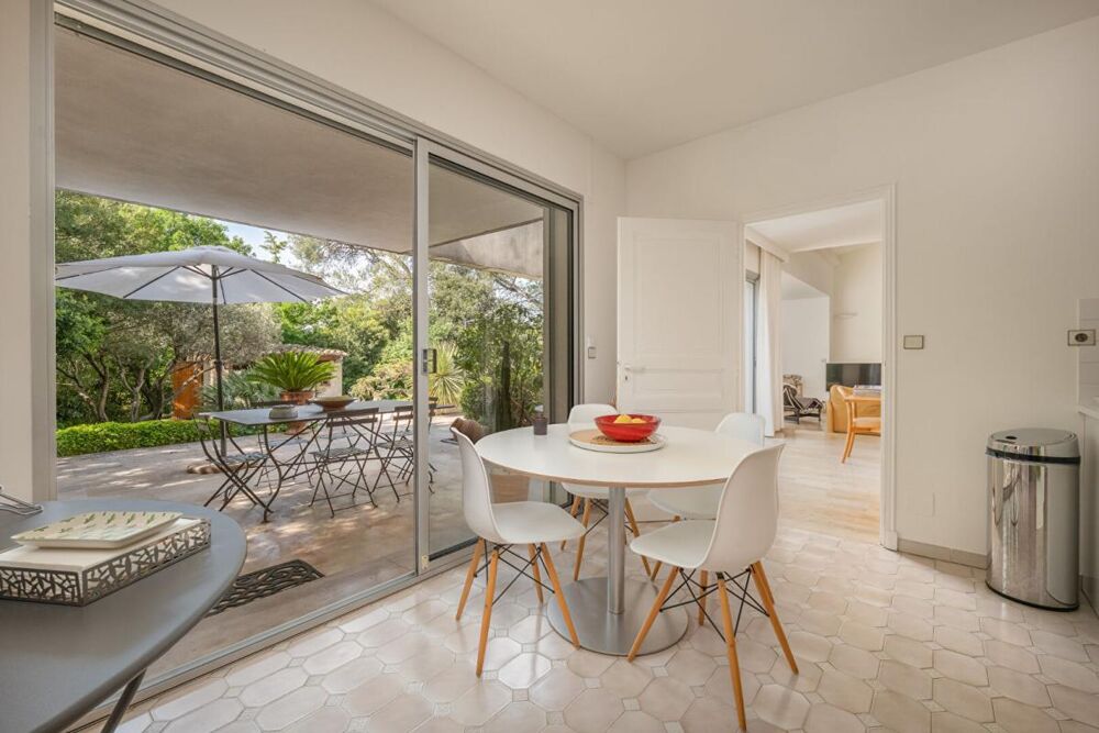  vendre  Maison Nimes (30900)