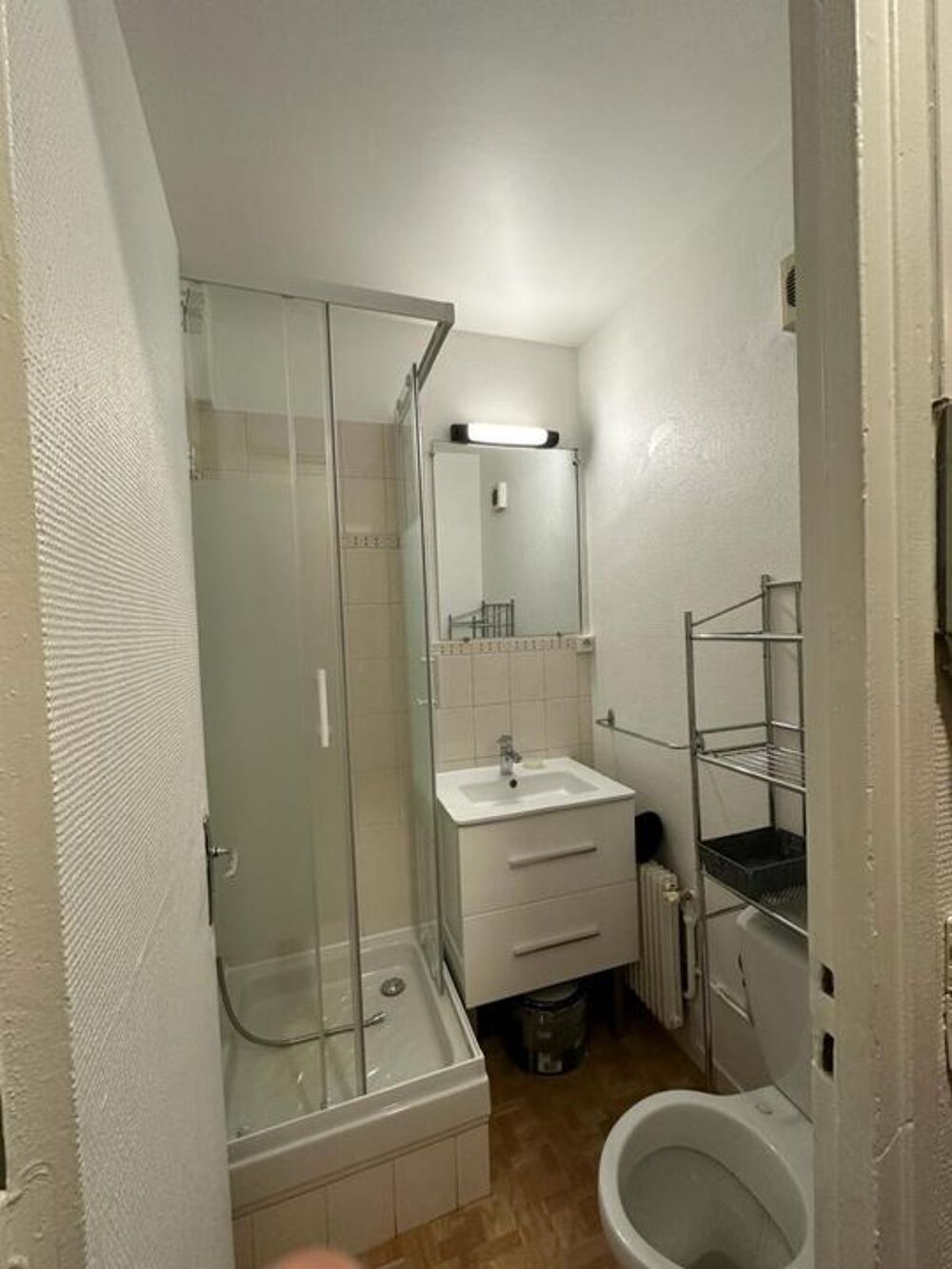 Location Appartement Studio de 17m2 à louer sur Issy-les-Moulineaux Issy les moulineaux