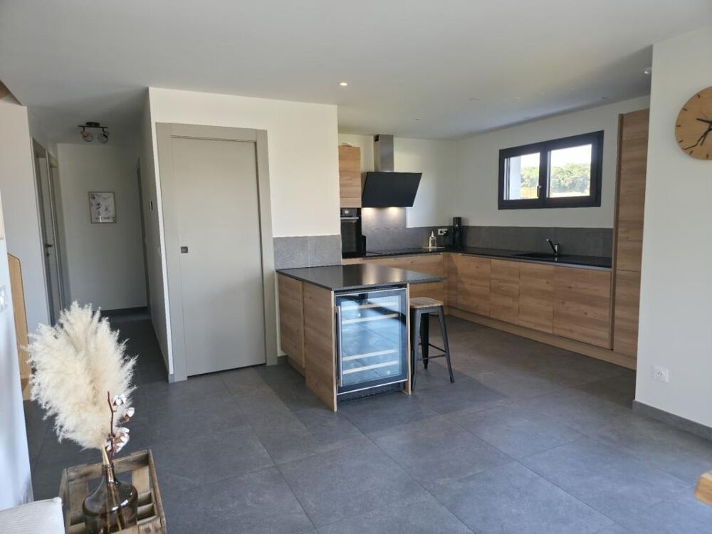 Vente Maison Maison à vendre 5 pièces SCIEZ (74) Sciez