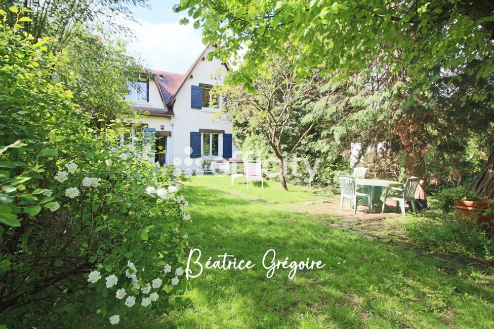 Vente Maison Maison Igny