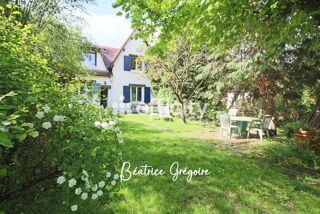 Vente Maison Maison Igny