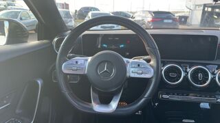 Classe A 180 136 7G-DCT AMG Line 2019 occasion 76140 Le Petit Quevilly