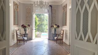  Propriété/château à vendre 12 pièces 400 m²