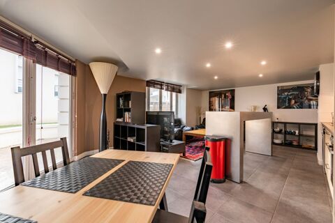  Appartement � louer 3 pi�ces 92 m�