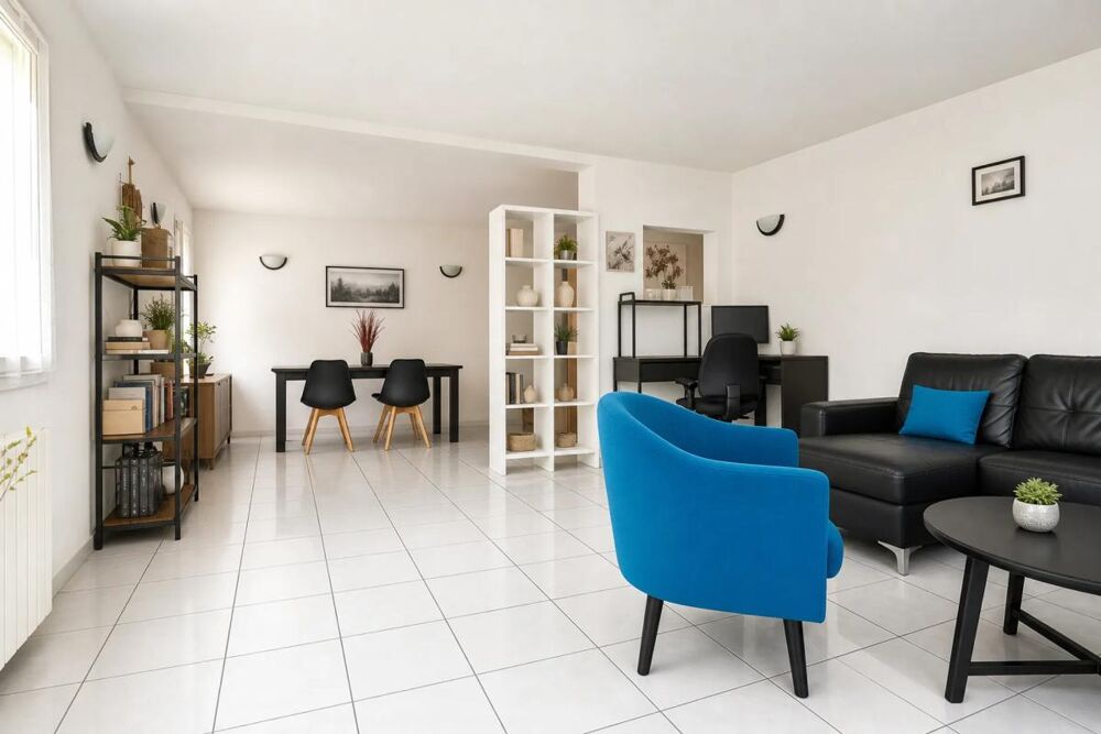 Vente Maison Maison de plain-pied 129 m² à Bizanos Bizanos