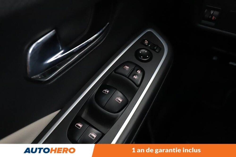 Micra 1.0 IG-T N-Connecta Xtronic 100 ch 2020 occasion 92130 Issy-les-Moulineaux