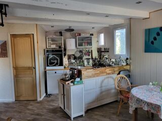  Maison à vendre 2 pièces 57 m²