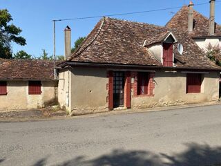  Maison � vendre 3 pi�ces 52 m�