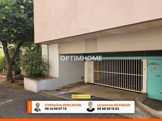  Parking / Garage à vendre 1 pièce 26 m² Clermont ferrand