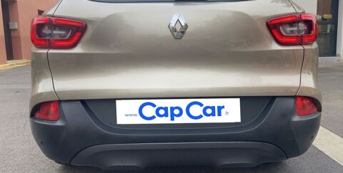 Kadjar 1.2 TCe Energy 130 Intens 2015 occasion 66000 Perpignan