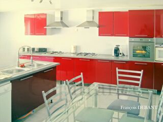  Maison à vendre 9 pièces 252 m²