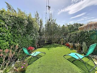  Maison � vendre 3 pi�ces 80 m�