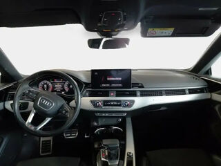 A5 45 TFSI MHEV S line Edition S tronic quattro 2022 occasion 33000 Bordeaux