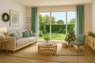  Maison 4 pi�ces 86 m� Erquy