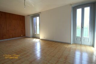  Appartement Bourg-Madame (66760)