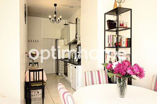  Appartement à vendre 2 pièces 53 m²