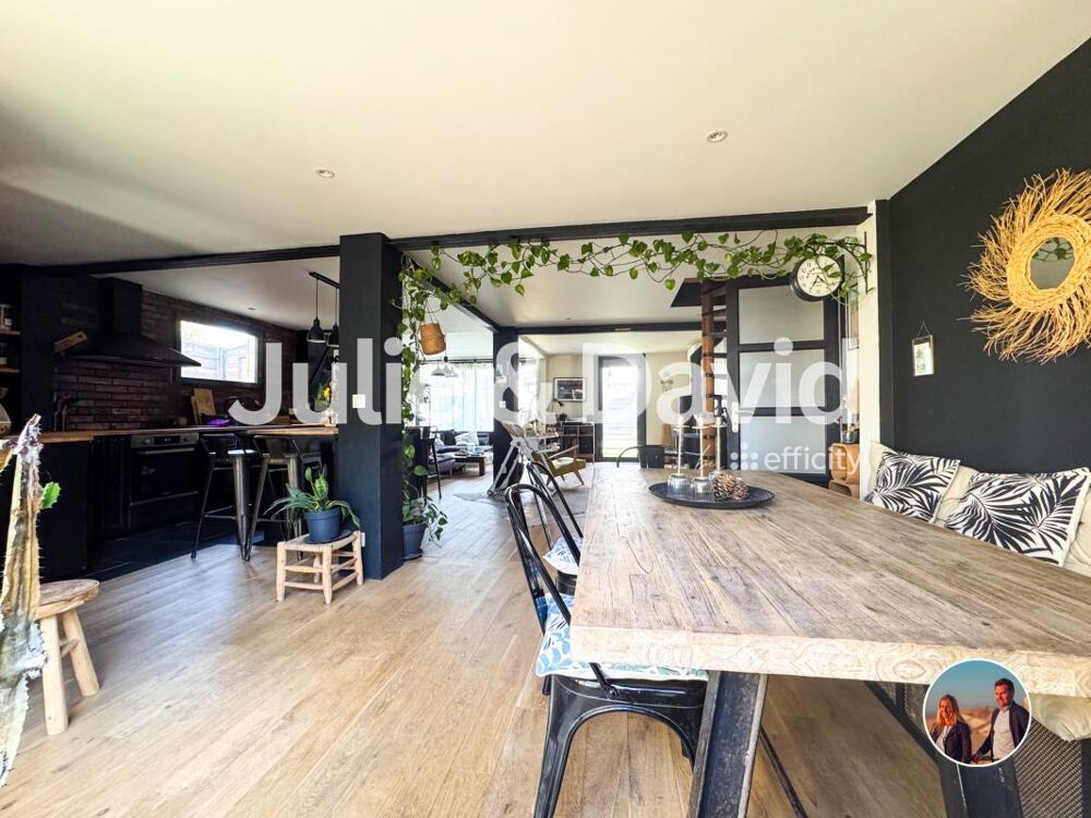 � vendre  Maison Lacanau (33680)