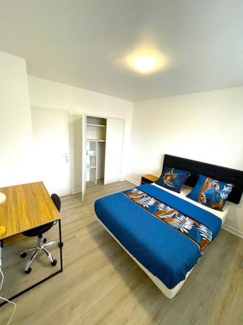  Appartement � louer 1 pi�ce 57 m�