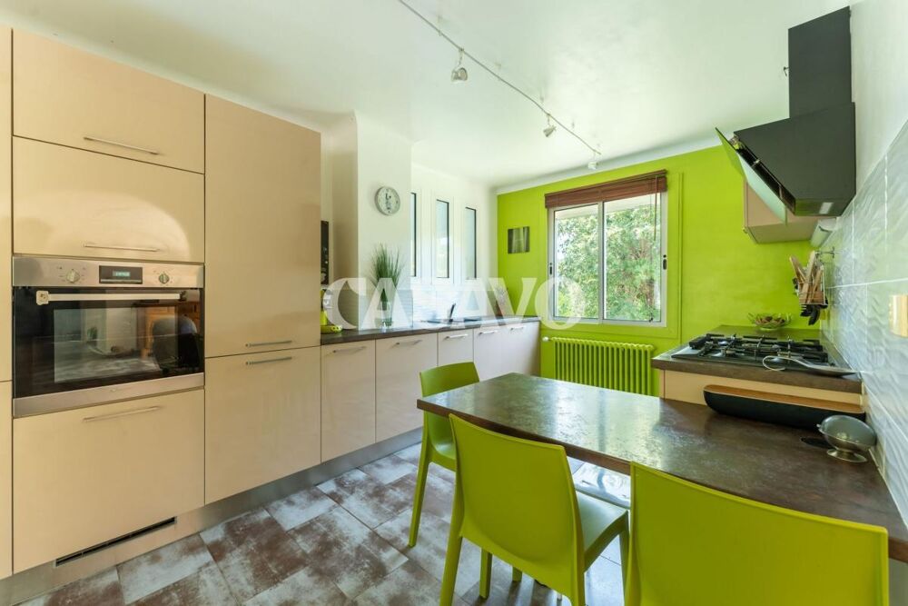 � vendre  Maison Aix-en-Provence (13090)