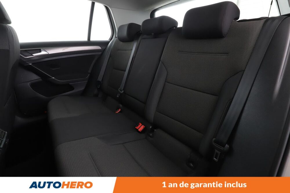 Golf VII 2.0 TDI BlueMotion Tech DSG6 5P 150 ch 2015 occasion 92130 Issy-les-Moulineaux