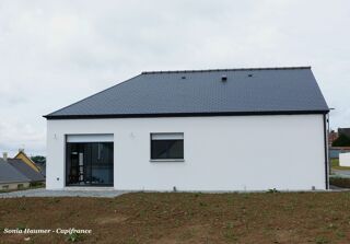  Maison � vendre 4 pi�ces 79 m�