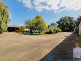  Maison  vendre 8 pices 190 m