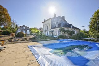  Maison � vendre 8 pi�ces 255 m�