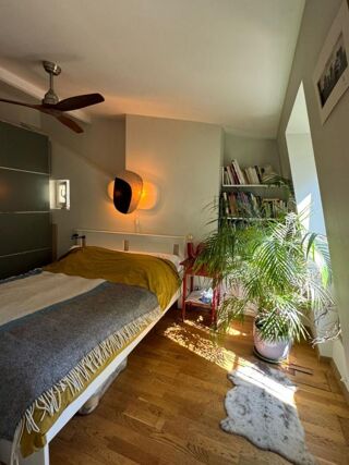  Appartement � vendre 3 pi�ces 46 m�