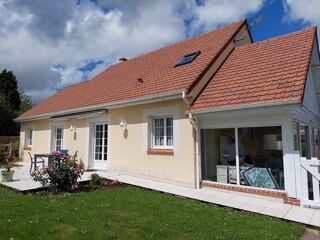  Maison à vendre 4 pièces 113 m²