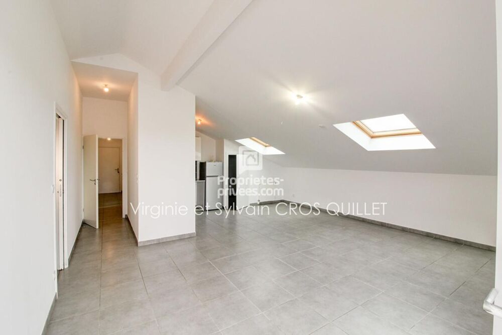 Vente Appartement T4  Base loisirs et GOLF LA RAMEE/ ROOF TOP 128 m2 TERRASSE 48 m² Toulouse