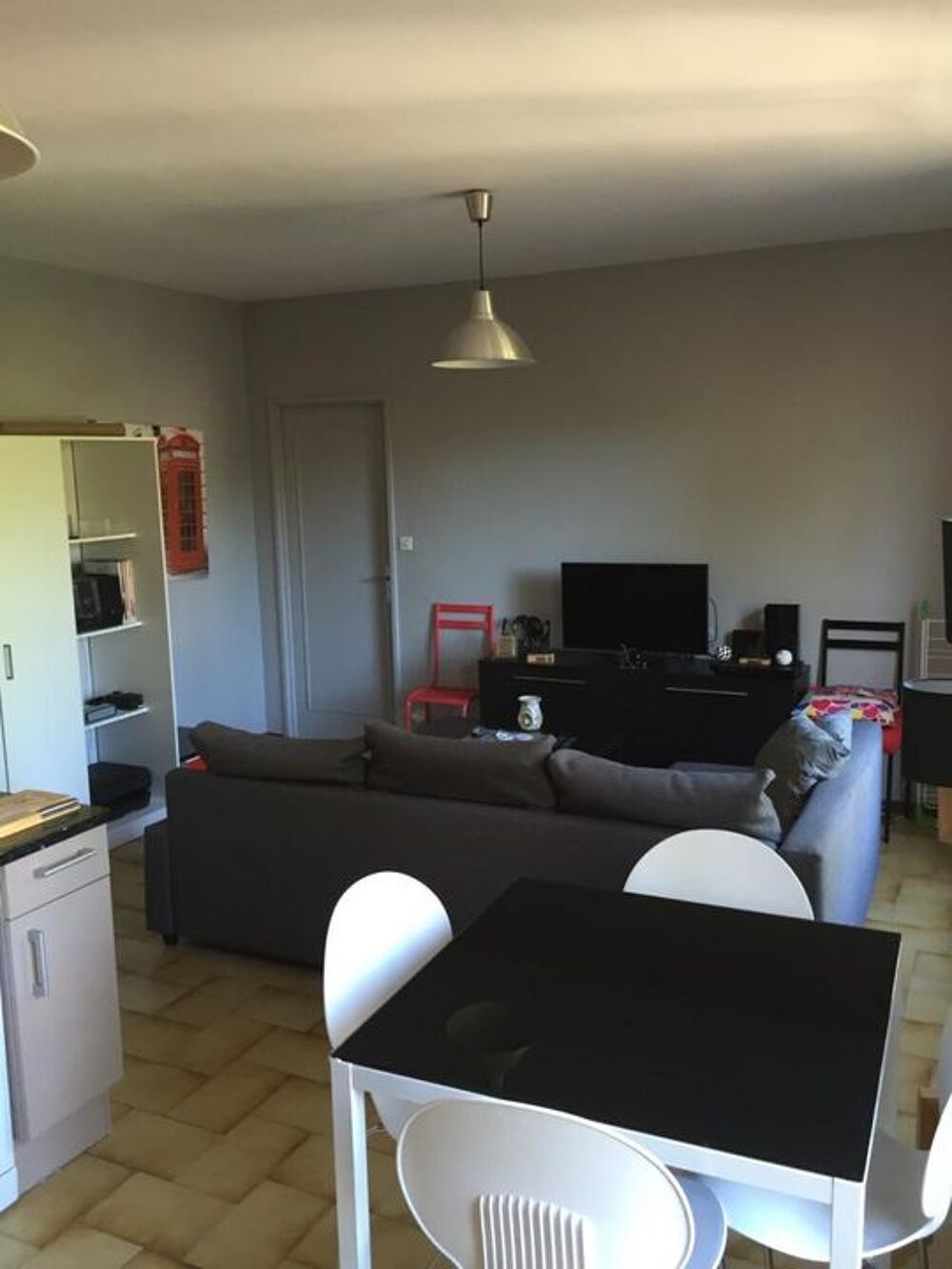 Location Appartement Appartement de 40m2 à louer sur Aix-en-Provence Aix en provence